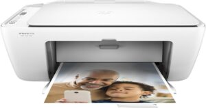 Πολυμηχάνημα Hp Deskjet Ink Adv2620 All-In-One