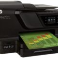 Πολυμηχάνημα HP Officejet Pro 8600 e-A II-in-One CM749A