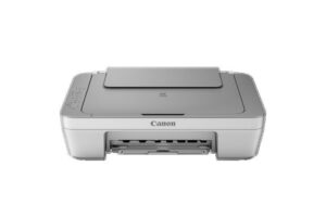 Πολυμηχανημα Inkjet Canon Pixma Mg2450