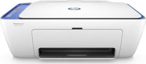 Πολυμηχάνημα Inkjet HP DeskJet 2630 All-In-One
