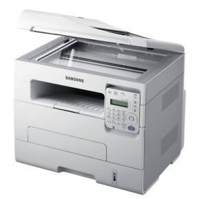 Πολυμηχάνημα Samsung SCX-4727FD