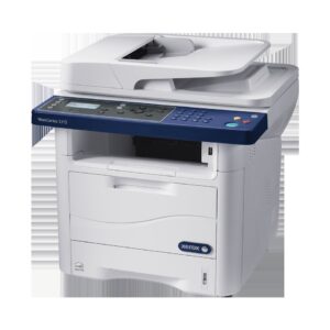 Πολυμηχάνημα Xerox Laser 3325 V DNI εξαρτήματα Xerox λειτουργία σάρωσης και καλώδιο