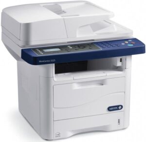 Πολυμηχάνημα Xerox Workcentre 3325 dni