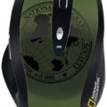 Ποντίκι Sweex Mi613 Laser Ασύρματο Πράσινο