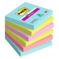 POST-IT 3M 654-MT 76X76mm