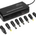 Power Adapter 90W με USB MT6254