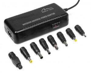 Power Adapter 90W με USB MT6254