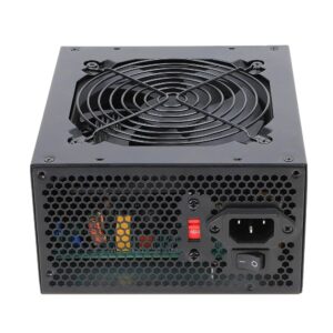 Power Supply Atx 300 80+ Silent X 1I9SHT-PC600