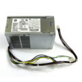 Power Supply for HP Elitedesk 600 - 700 - 800 G1 SFF Refurbished