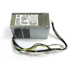 Power Supply for HP Elitedesk 600 - 700 - 800 G1 SFF Refurbished