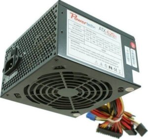 Power Tech Cpu 620 watt 120cm