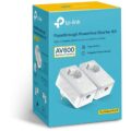 Powerline TP-Link TL-PA4010P KIT Starter Kit 600Mbps