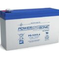 Powersonic Pg-12V5.4 12V-5Ah