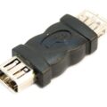 Powertech Adaptor Θηλυκό Σε Θηλυκό Usb Genderchanger Usb Afaf 12.032960