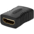 Powertech αντάπτορας HDMI 1.4 19pin θηλυκό σε θηλυκό μαύρο