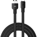 Powertech Armor Braided USB 2.0 USB-C