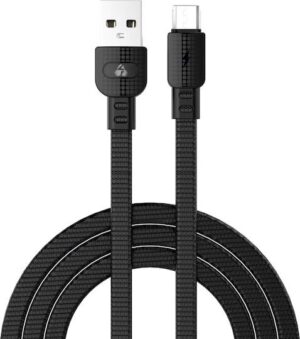 Powertech Armor Braided USB 2.0 USB-C