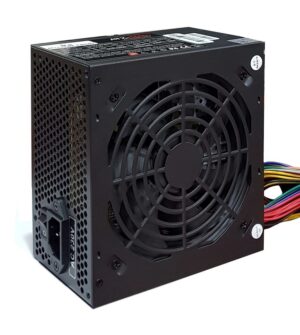 Powertech ATX Τροφοδοτικό 500W