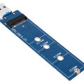 Powertech Converter Usb 3.0 Σε M.2 Ssd 2230/2242/2260/2280