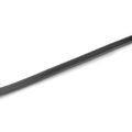 Powertech Δεματικά Καλωδίων 150x3.6mm Μαύρα 100τμχ TIES-046
