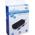 Powertech Φορτιστής 90w 19.5v For Dell 7. 4x5. 0x12mm