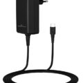 Powertech Φορτιστής Laptop Pt-1157 USB-C PD Universal 90W Μαύρος