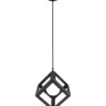Powertech Φωτιστικό Οροφής E27 HLL-0011