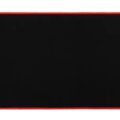 PowerTech Gaming Mouse Pad PT-1283 80x30x0.3cm Μαύρο