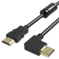 Powertech Hmdi (M/M) 19Pin 1,4V 1.5M 90 Degree