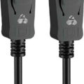 Powertech Καλώδιο DisplayPort 1.2 Copper