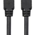 Powertech καλώδιο HDMI 1.4 4K 3D 30AWG CCA 5m