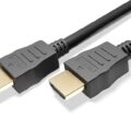 Powertech Καλώδιο HDMI Cab-h169 Με Ethernet 4k/60hz 18 Gbps 1m Μαύρο