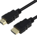 Powertech καλώδιο HDMI Full HD copper 1.5m μαύρο