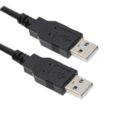 Powertech Καλώδιο Usb 480mbps 1.5m Μαύρο