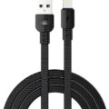 Powertech Καλώδιο USB σε Lightning Αrmor