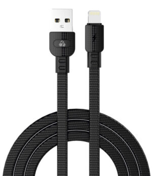 Powertech Καλώδιο USB σε Lightning Αrmor