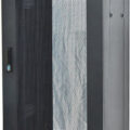 Powertech καμπίνα rack 19" 600 x 800 x 1166mm 22U