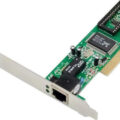 Powertech Κάρτα Επέκτασης PCI σε 1x RJ45 ST701 10/100Mbps RTL8139D
