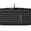 Powertech Keyboard Multimedia Με Ελληνικους Χαρακτηρες PT-187