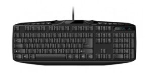 Powertech Keyboard Multimedia Με Ελληνικους Χαρακτηρες PT-187