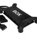 Powertech LED Controller Box Pt-911 Με Ασύρματο Χειριστήριο