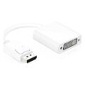 Powertech Μετατροπεας Display Port 20pin Male / Dvi 24+5