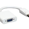 Powertech Μετατροπεας Display Port 20pin Male / Vga 15pi