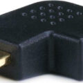 Powertech Μετατροπέας HDMI Αρσενικό σε HDMI Θηλυκό