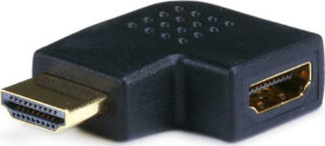Powertech Μετατροπέας HDMI Αρσενικό σε HDMI Θηλυκό