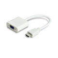 Powertech Μετατροπέας HDMI σε VGA 0.20m + Audio Jack