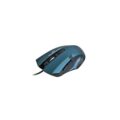 Powertech Mouse Optical 1600dpi Cyan