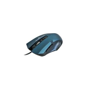 Powertech Mouse Optical 1600dpi Cyan