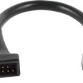 Powertech Pinheader Εσωτερικό Καλώδιο USB 2.0 σε USB 3.0V