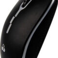Powertech Ποντίκι Ασύρματο Black/Grey 1600dpi